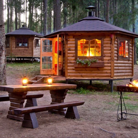 Отдых для перезагрузки